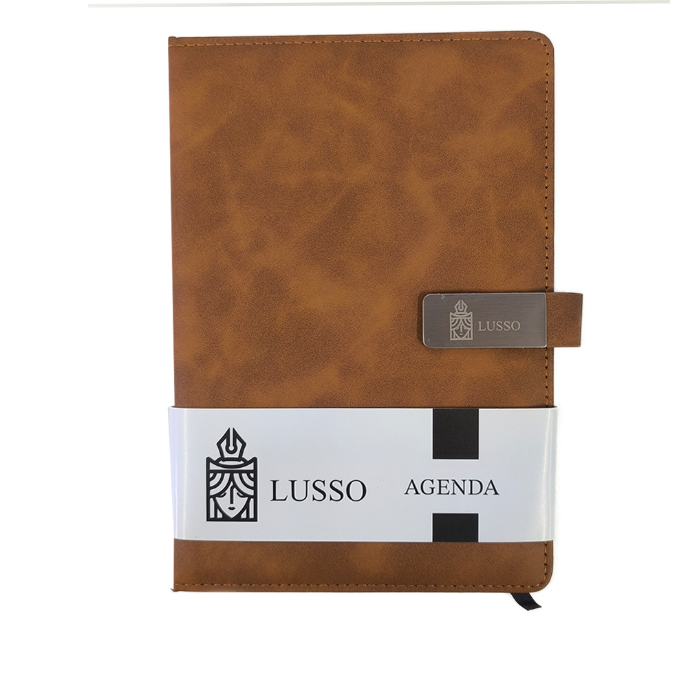 Foto Agenda Neo Café Tamaño A5