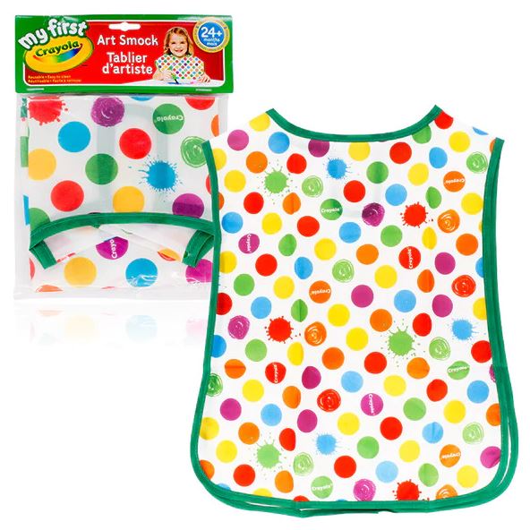 Foto Delantal de Arte para Pintar