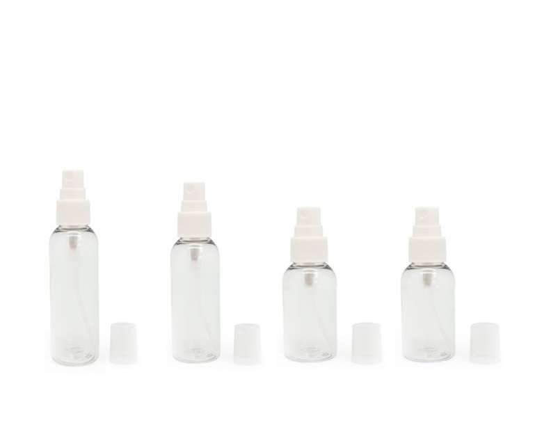 Foto Dosificador Plástico de Spray