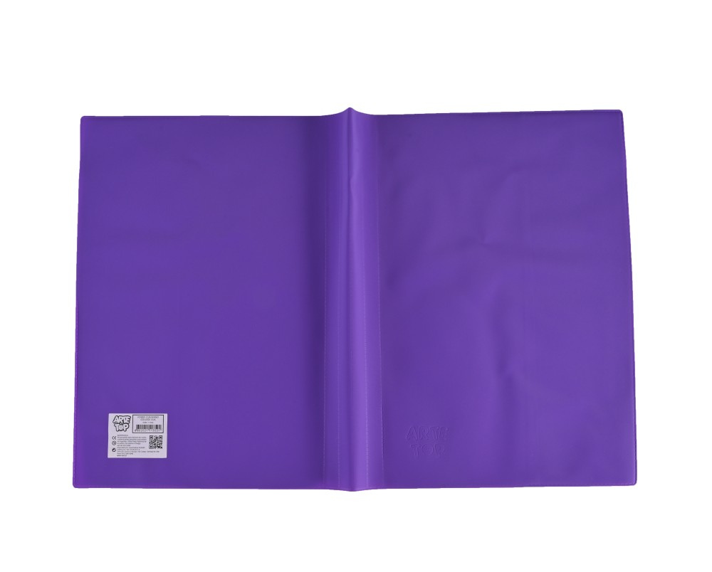 Foto Forro college Lila PVC Flexible