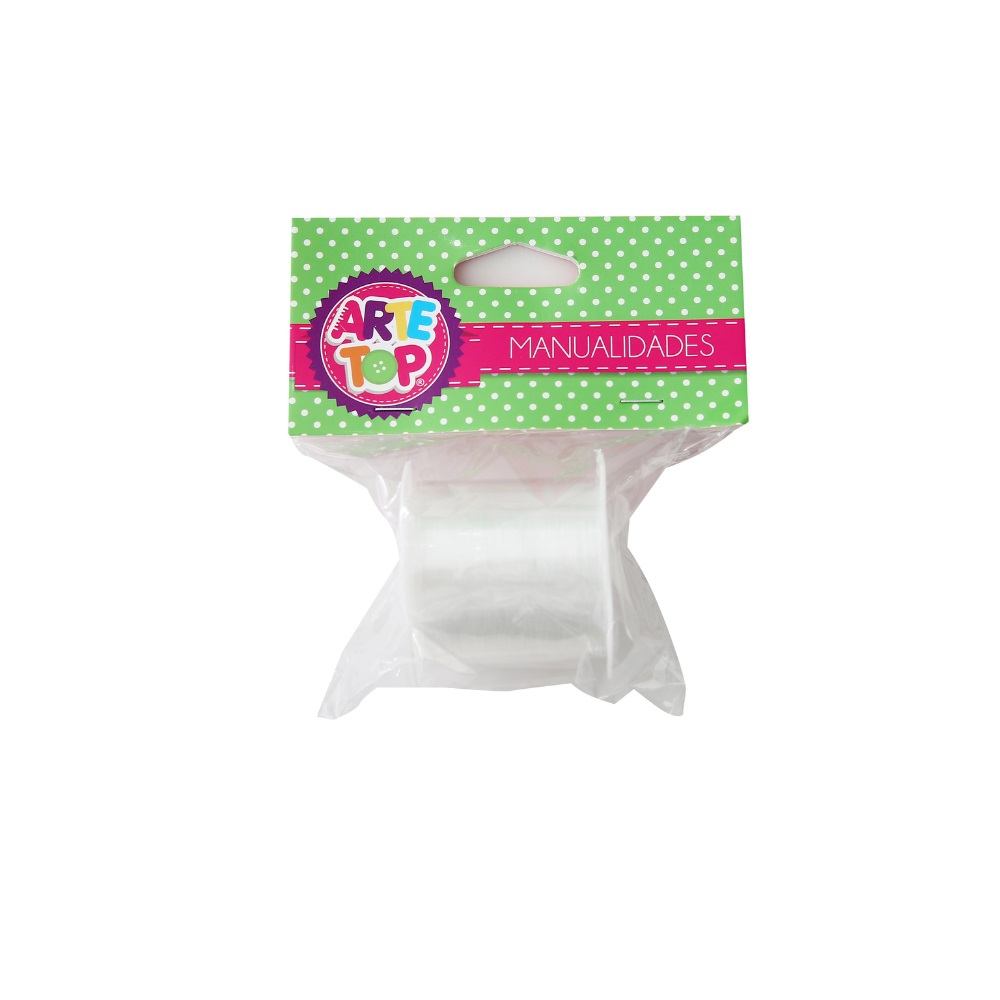 Foto Hilo de pescar 80 metros