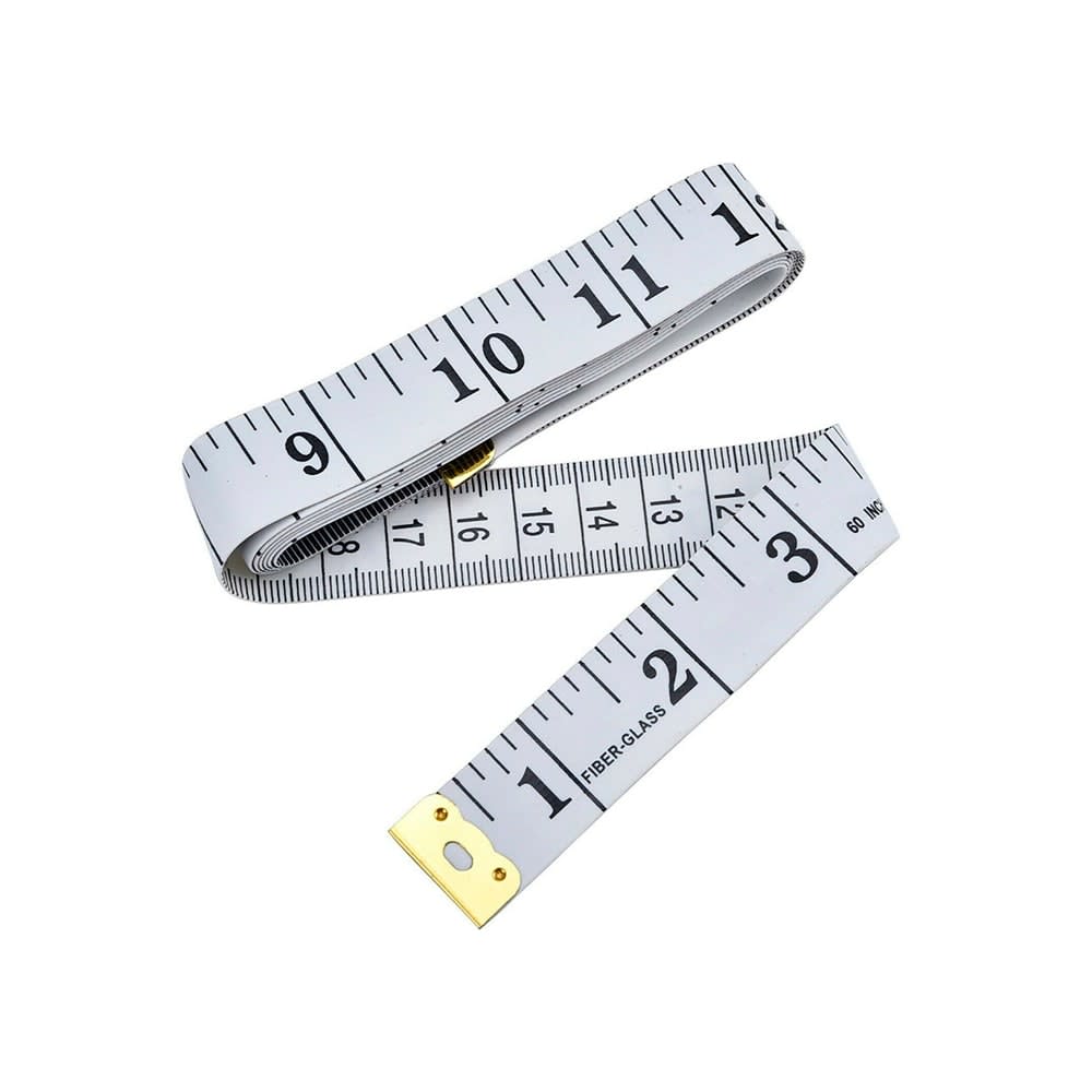 Foto Huincha de medir costurera