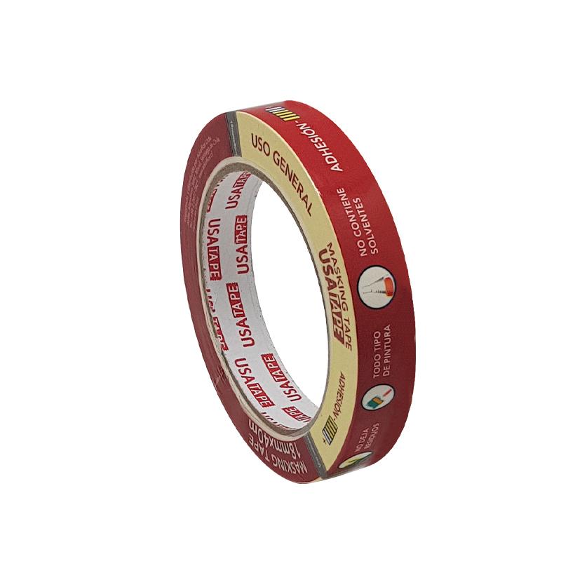 Foto Cinta masking 18x40mt 