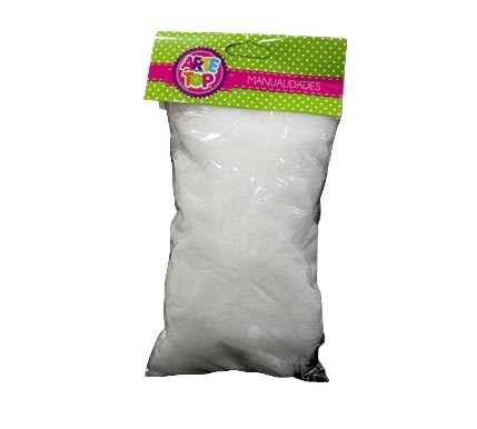 Foto Set algodón sintético