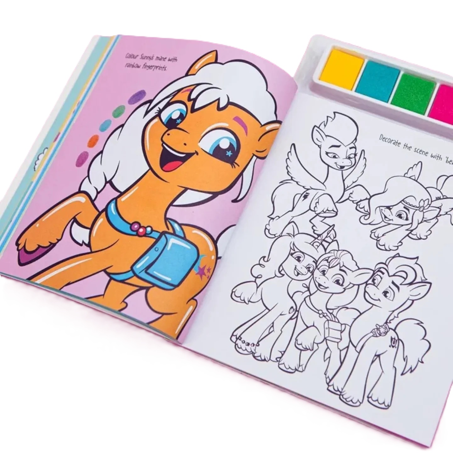 Imagen pequeña