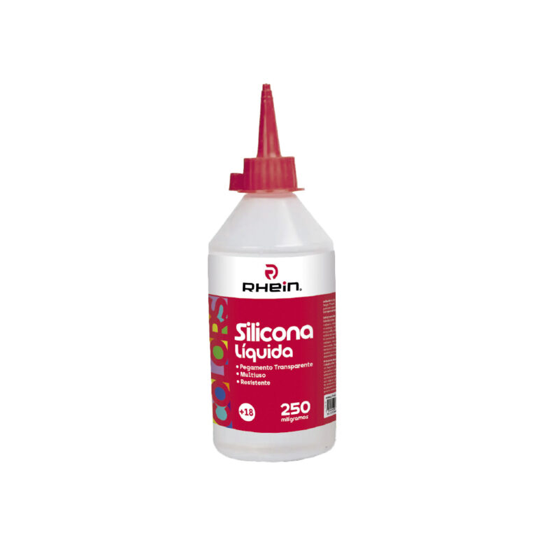 Foto Adhesivo silicona líquida 250ml 