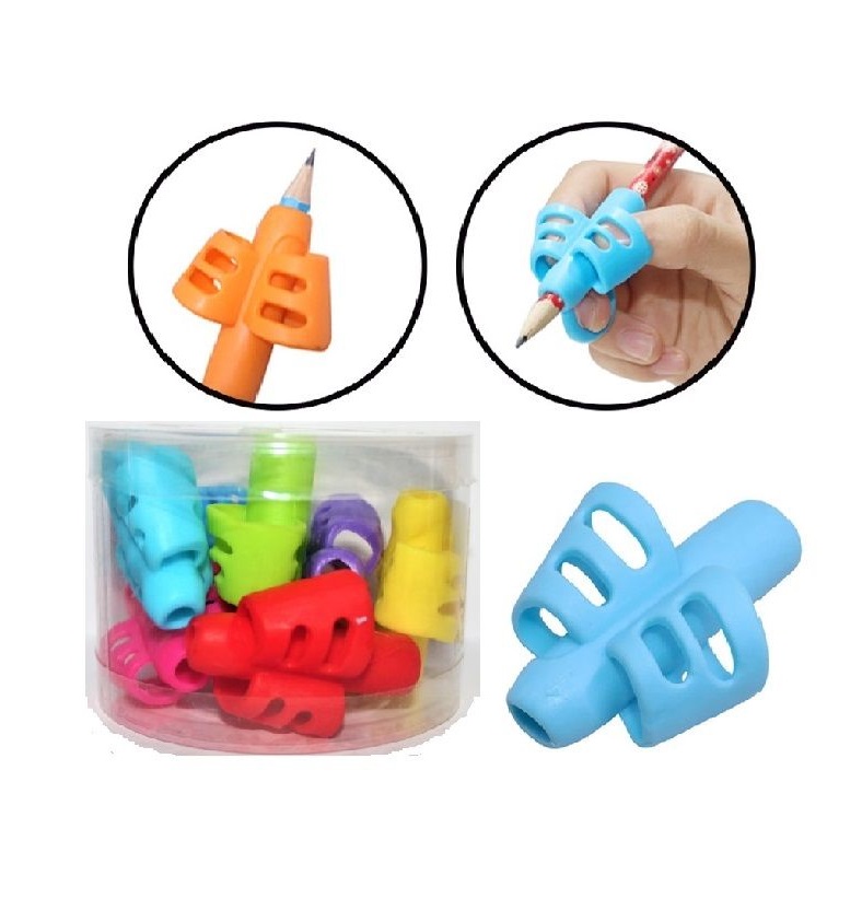 Foto Sujetador para lápices plástico